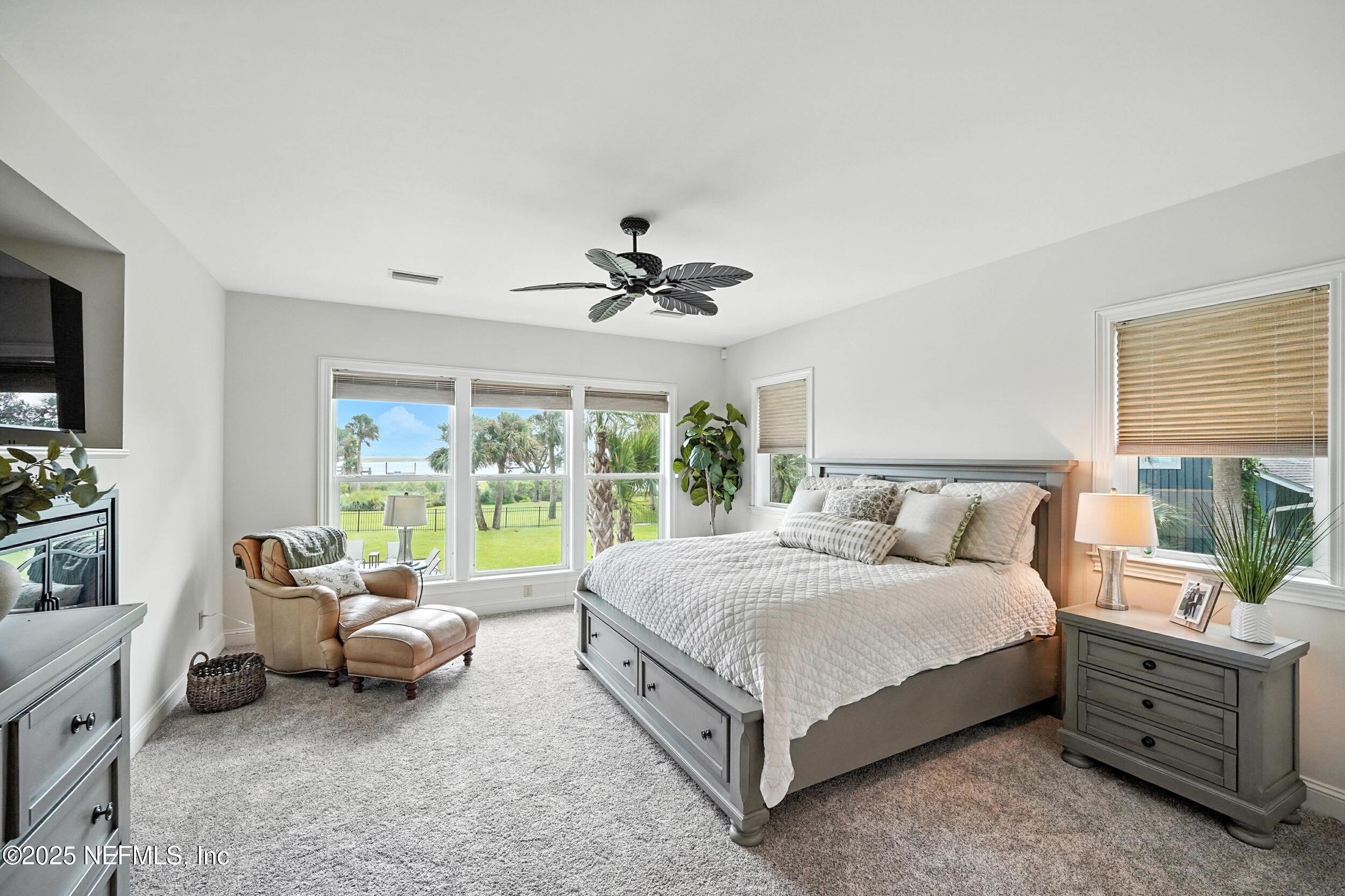 Fernandina Beach, Florida, 32034, United States, 4 Bedrooms Bedrooms, ,3 BathroomsBathrooms,Residential,Active,1944040