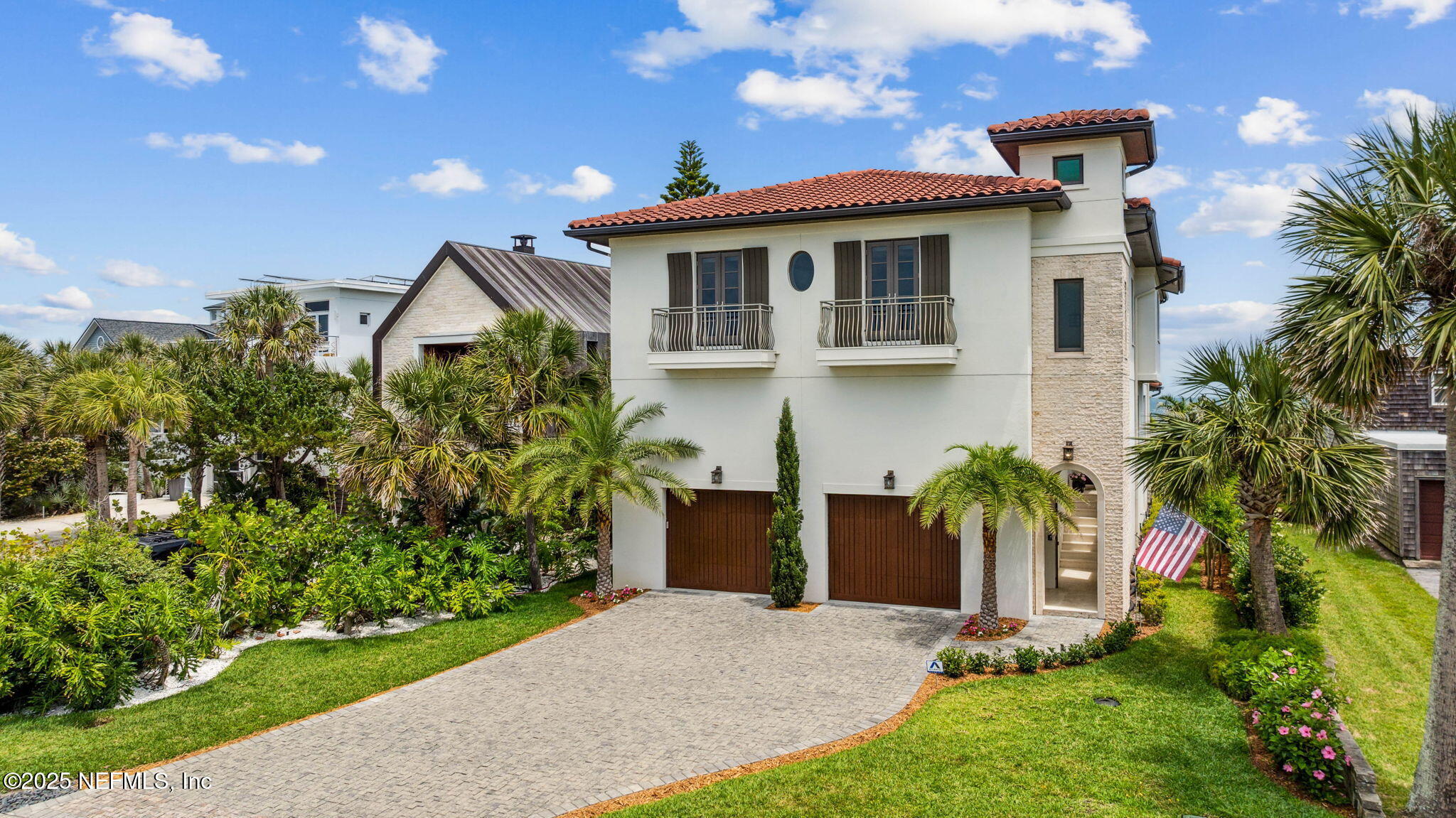 Jacksonville Beach, Florida, 32250, United States, 3 Bedrooms Bedrooms, ,4 BathroomsBathrooms,Residential,Active,1788556