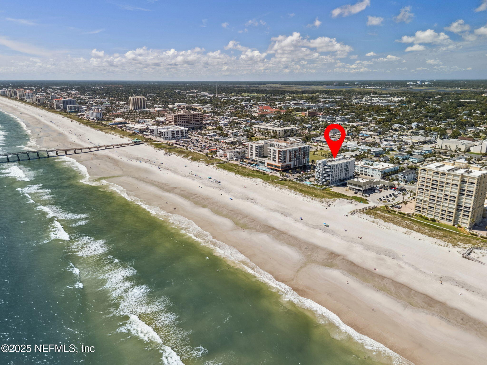 Jacksonville Beach, Florida, 32250, United States, 4 Bedrooms Bedrooms, ,4 BathroomsBathrooms,Residential,Active,1941328