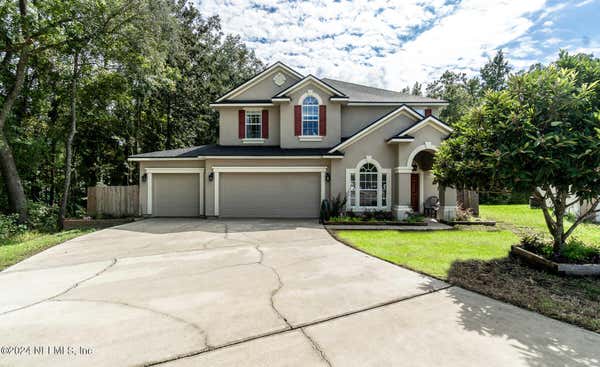 4194 ARROW CREEK RD, JACKSONVILLE, FL 32218 - Image 1