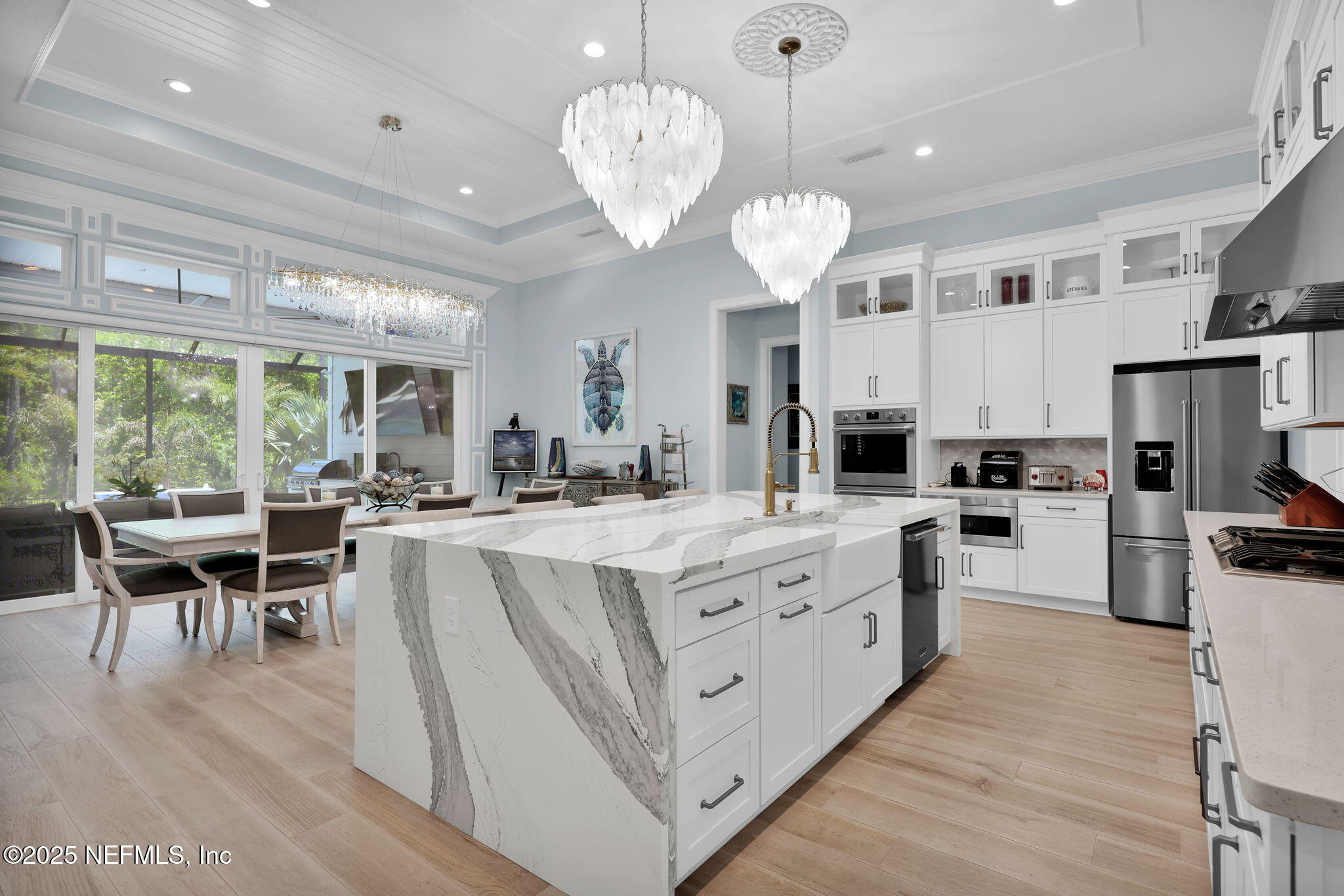 Ponte Vedra, Florida, 32081, United States, 4 Bedrooms Bedrooms, ,5 BathroomsBathrooms,Residential,Active,1988711