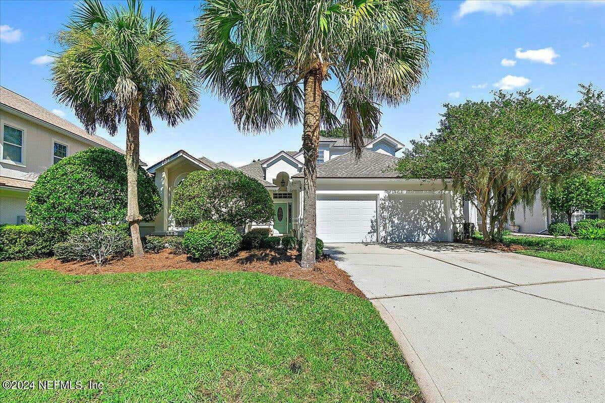 140 DEER LAKE DR, PONTE VEDRA BEACH, FL 32082, photo 1 of 33