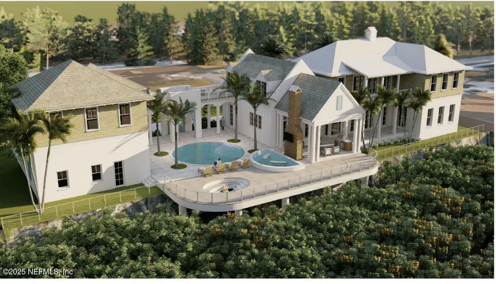 Ponte Vedra Beach, Florida, 32082, United States, 5 Bedrooms Bedrooms, ,7 BathroomsBathrooms,Residential,Active,1765081