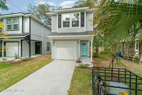 9019 EATON AVE, JACKSONVILLE, FL 32211 - Image 1