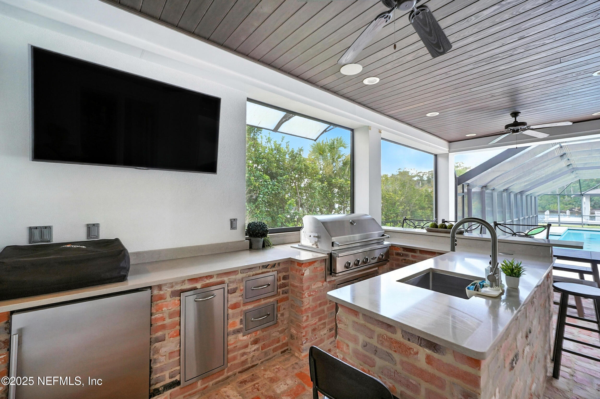 Ponte Vedra Beach, Florida, 32082, United States, 5 Bedrooms Bedrooms, ,6 BathroomsBathrooms,Residential,Active,1986890