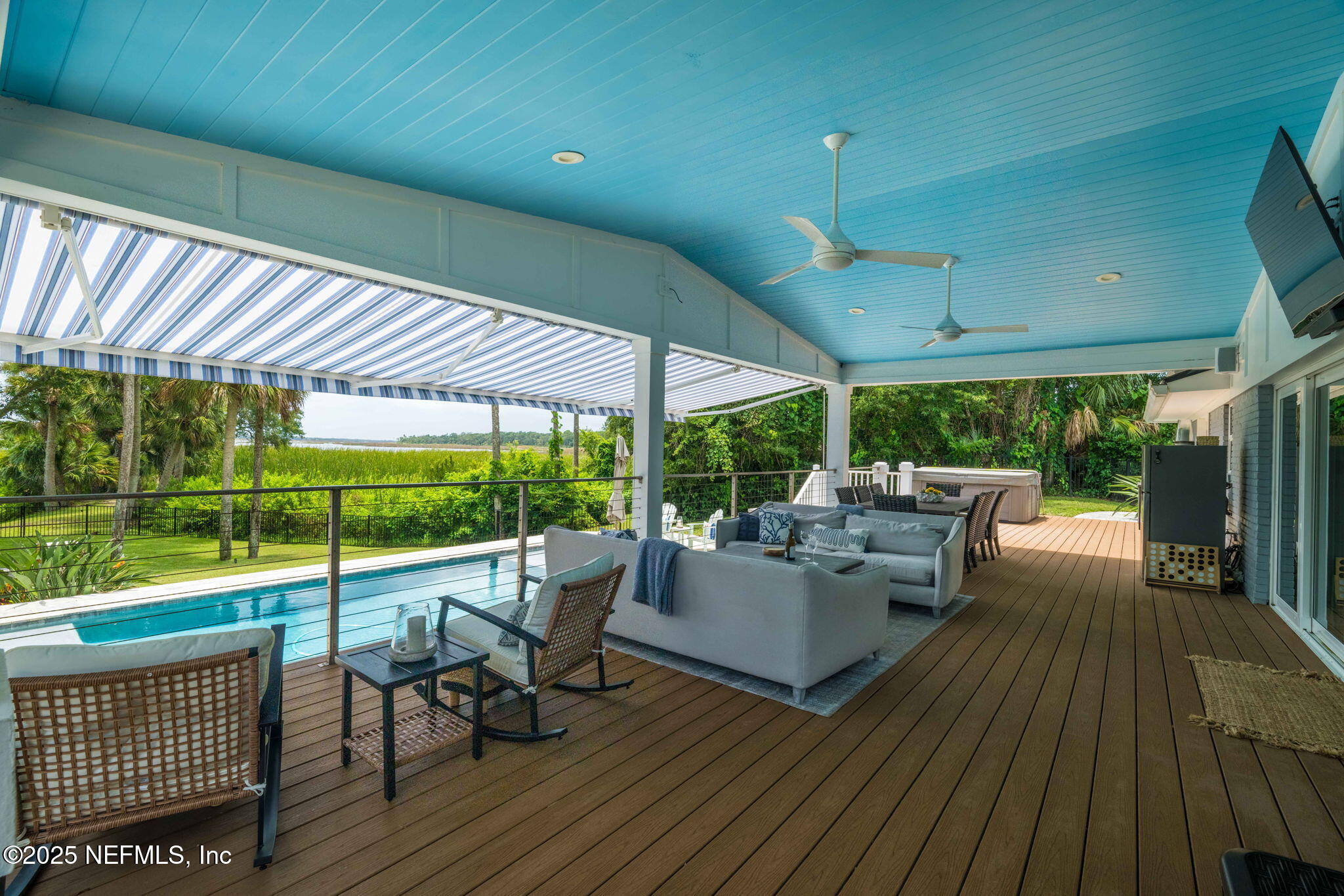 Ponte Vedra Beach, Florida, 32082, United States, 5 Bedrooms Bedrooms, ,5 BathroomsBathrooms,Residential,Active,1933887