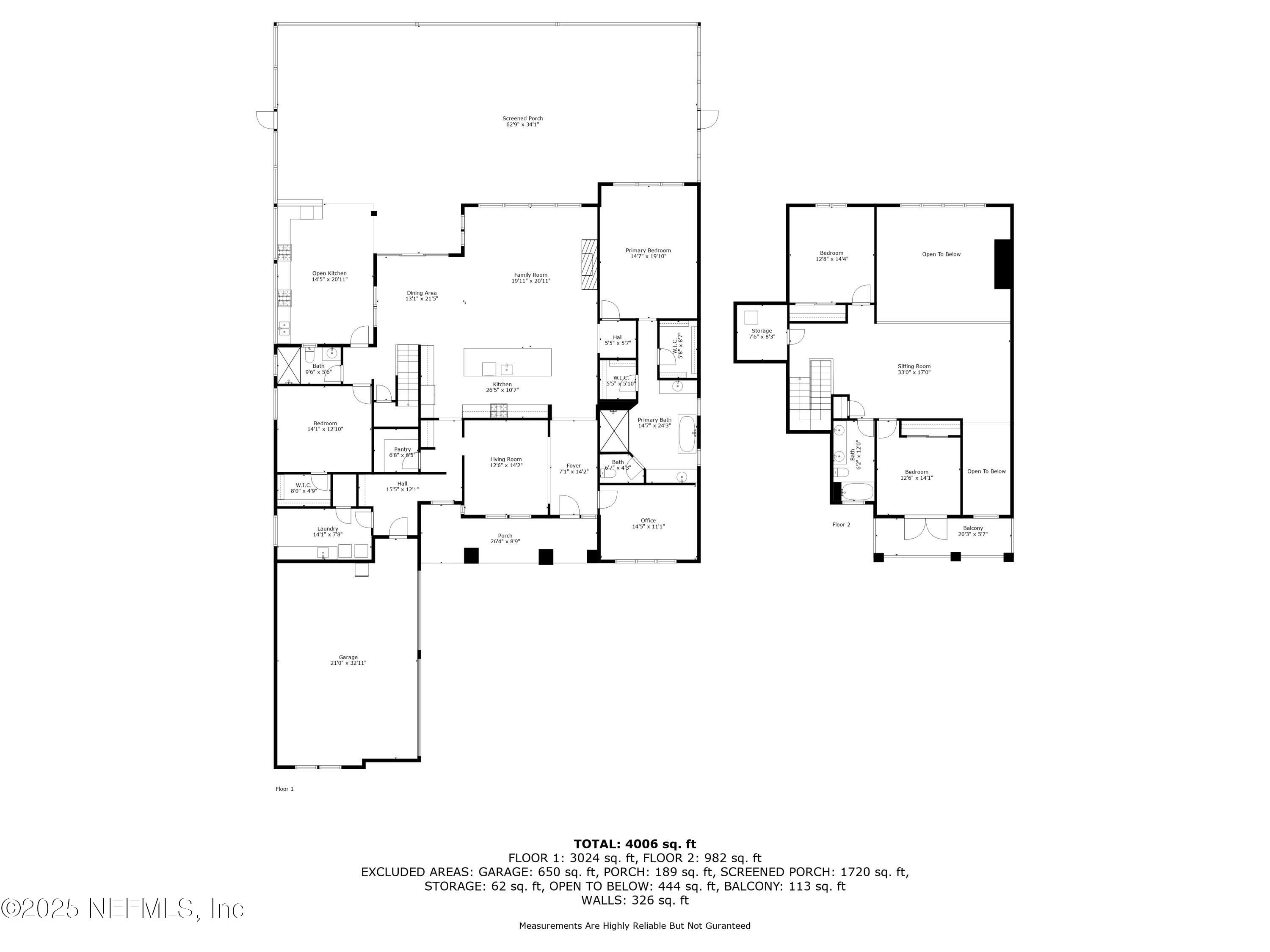 Jacksonville, Florida, 32256, United States, 5 Bedrooms Bedrooms, ,3 BathroomsBathrooms,Residential,Active,2006914