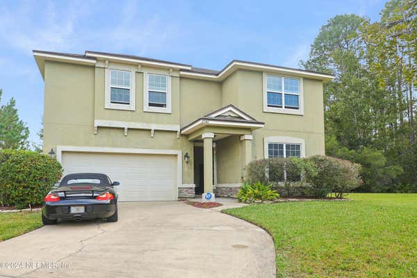 2394 WELSTON LAKES CT, JACKSONVILLE, FL 32221 - Image 1