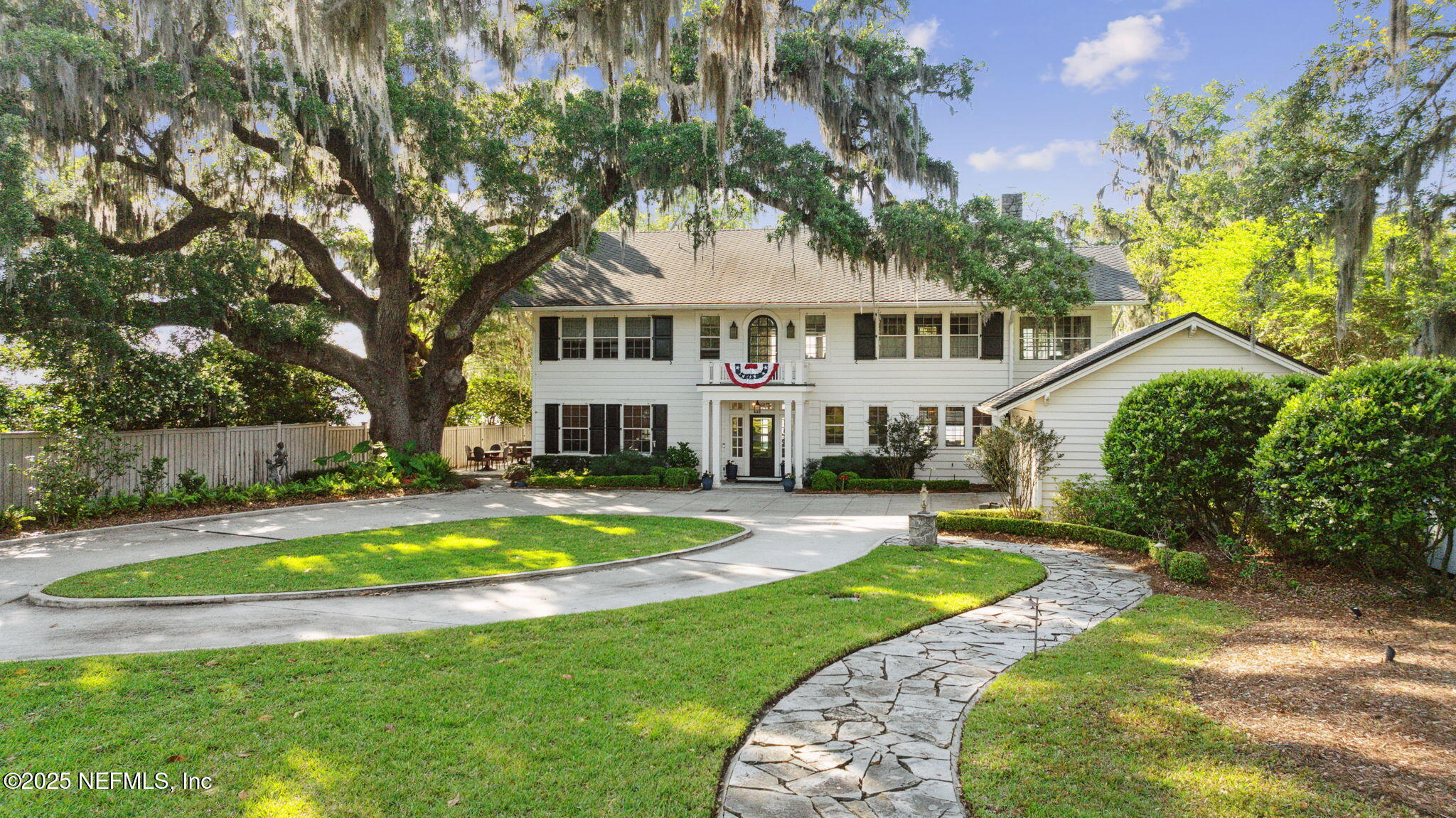 Jacksonville, Florida, 32205, United States, 6 Bedrooms Bedrooms, ,8 BathroomsBathrooms,Residential,Active,1787156