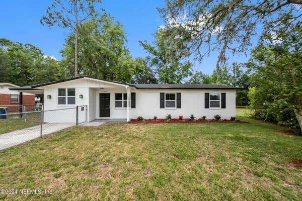 11073 V C JOHNSON RD, JACKSONVILLE, FL 32218 - Image 1