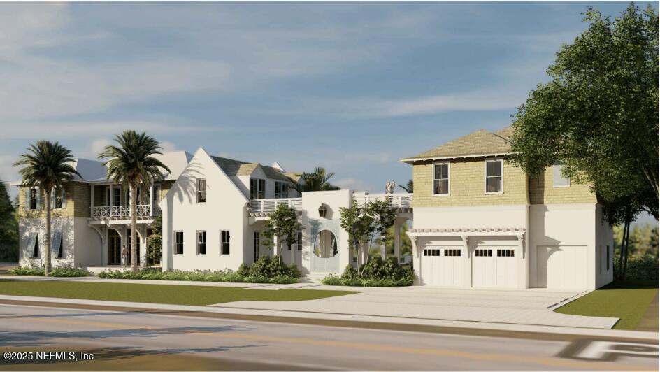 Ponte Vedra Beach, Florida, 32082, United States, 5 Bedrooms Bedrooms, ,7 BathroomsBathrooms,Residential,Active,1765081