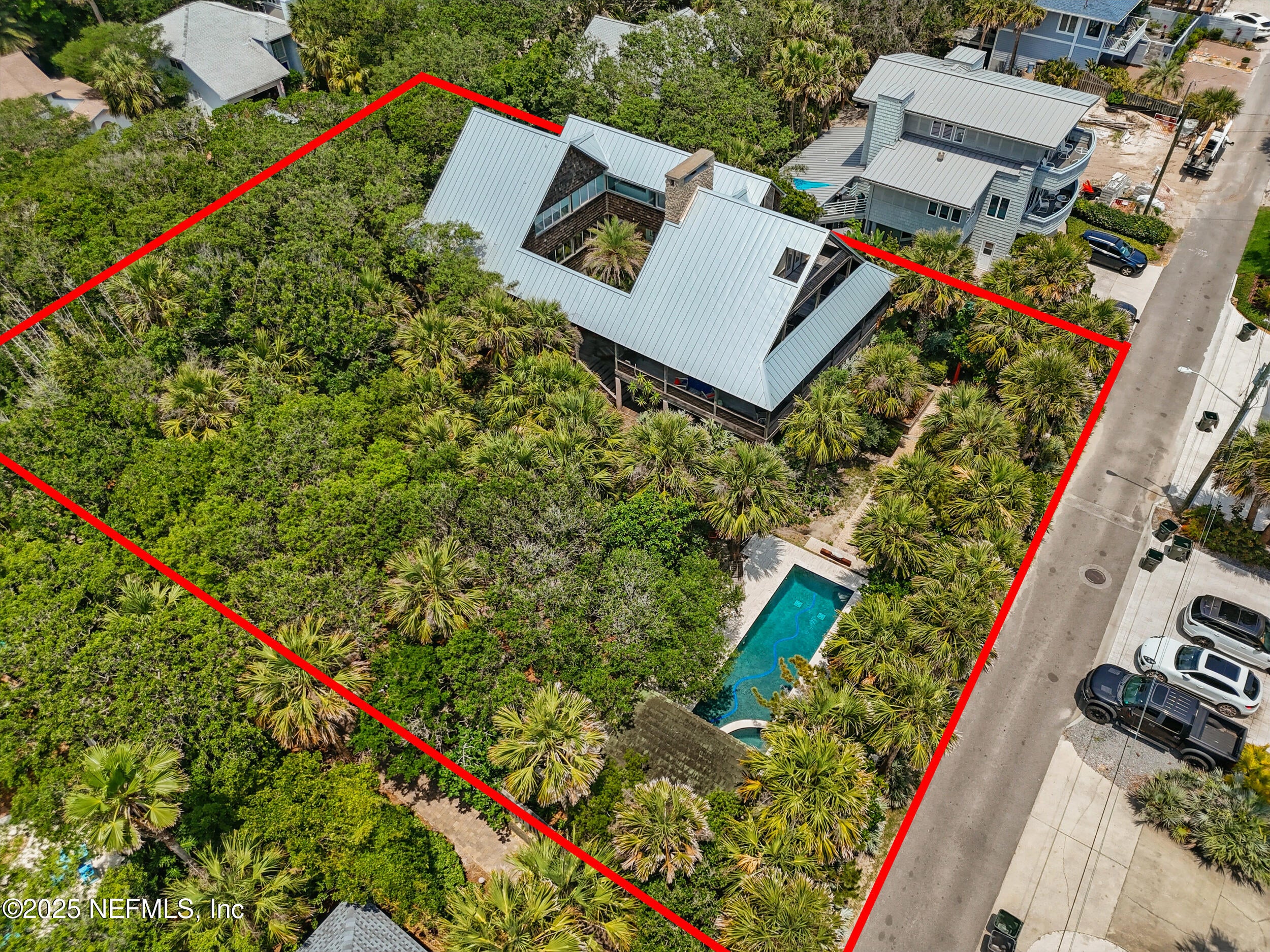 Atlantic Beach, Florida, 32233, United States, ,4 BathroomsBathrooms,Residential,Active,1823989