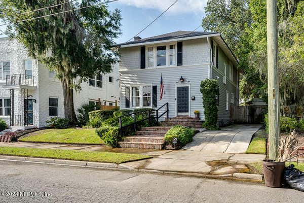 1620 CHERRY ST, JACKSONVILLE, FL 32205 - Image 1