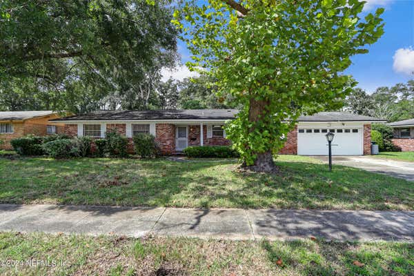 8606 BRIERWOOD RD, JACKSONVILLE, FL 32217 - Image 1