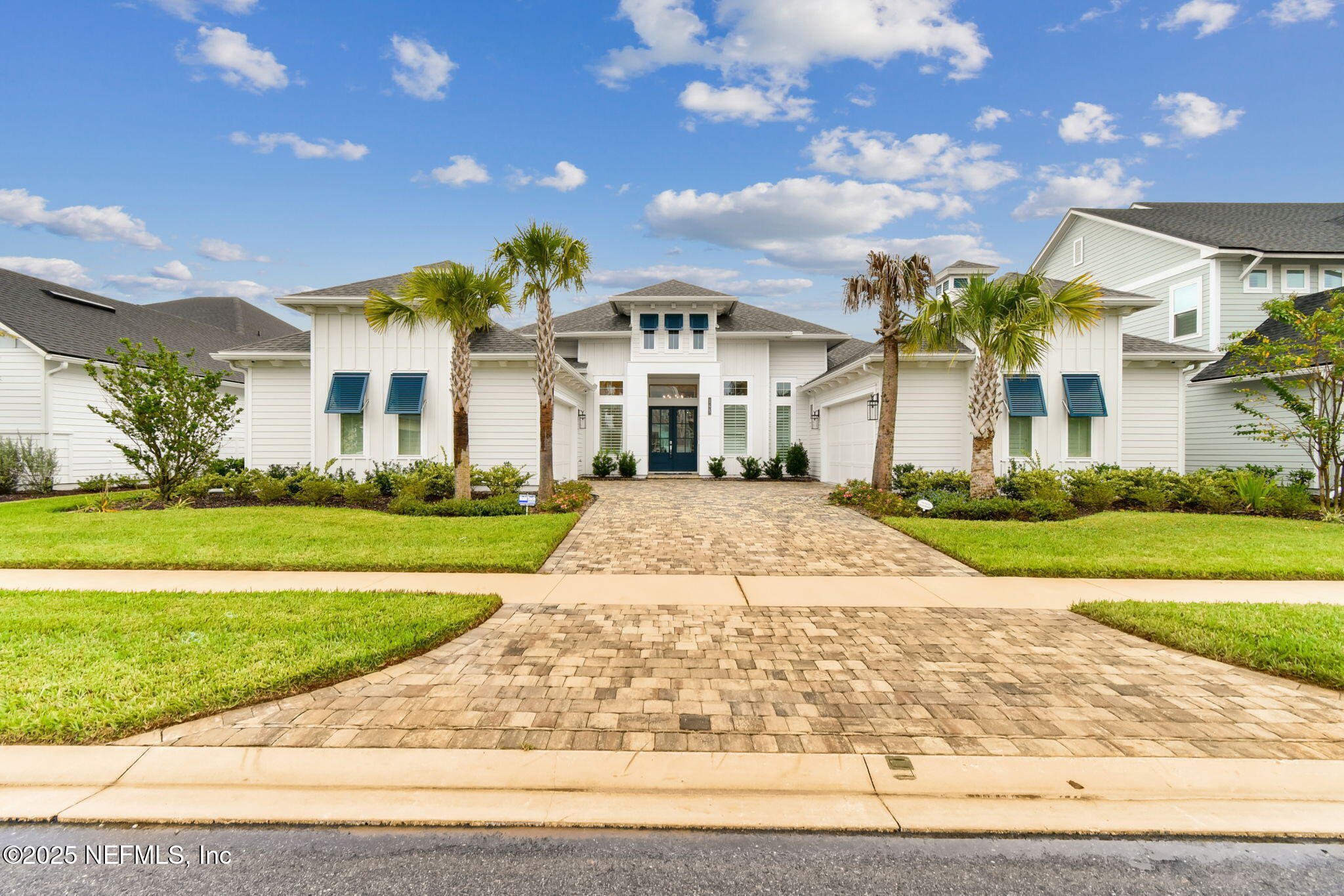 Ponte Vedra, Florida, 32081, United States, 4 Bedrooms Bedrooms, ,5 BathroomsBathrooms,Residential,Active,1960169