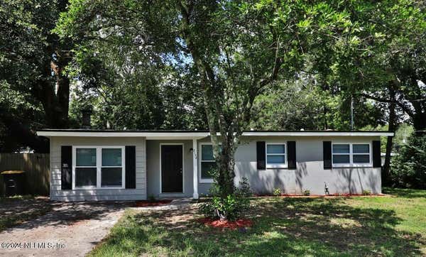 2152 BOURGET DR, JACKSONVILLE, FL 32210 - Image 1