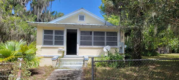 604 EDGEWOOD AVE, CRESCENT CITY, FL 32112 - Image 1