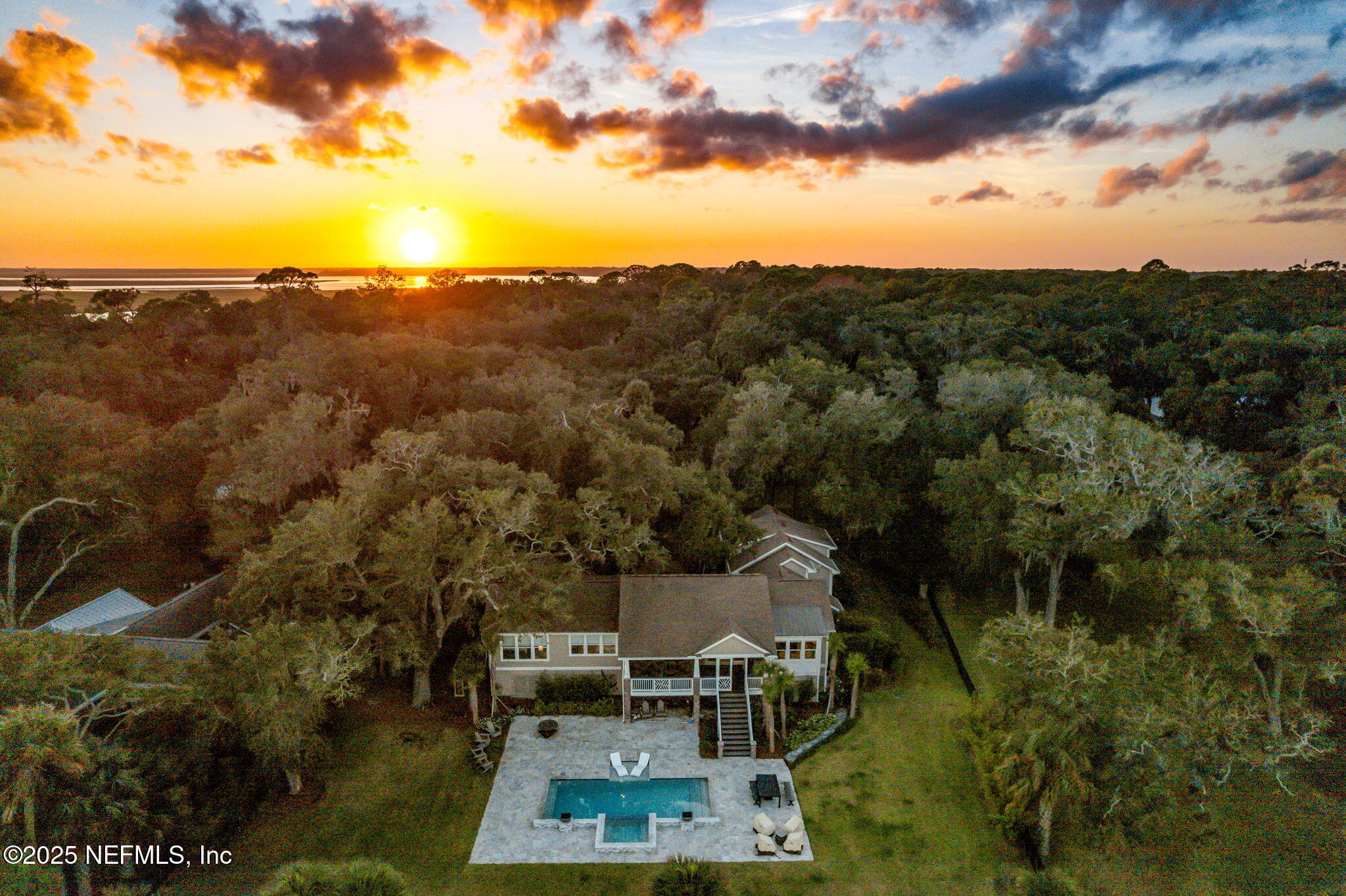 Fernandina Beach, Florida, 32034, United States, 4 Bedrooms Bedrooms, ,3 BathroomsBathrooms,Residential,Active,1944040