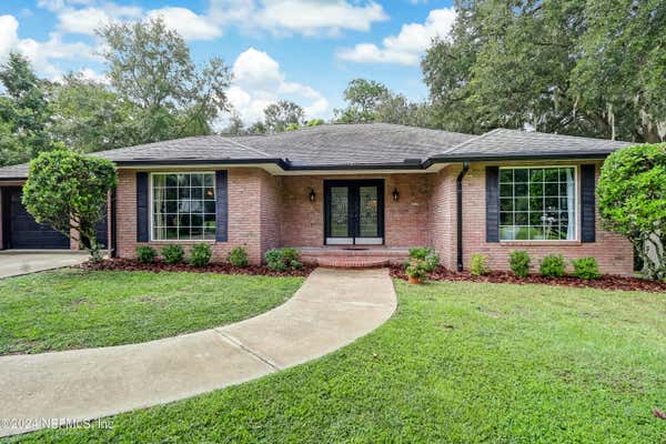 6204 MICHELE RD, MACCLENNY, FL 32063 - Image 1