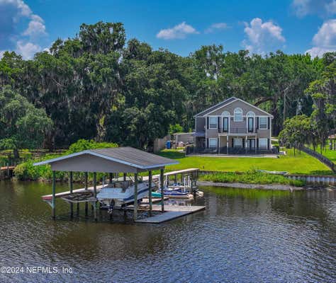 529 W RIVER RD, PALATKA, FL 32177 - Image 1