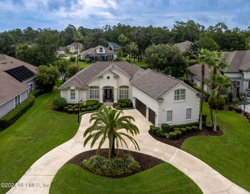 275 CLEARWATER DR, PONTE VEDRA BEACH, FL 32082 - Image 1