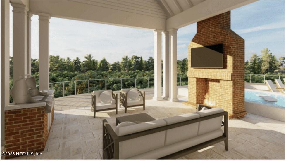 Ponte Vedra Beach, Florida, 32082, United States, 5 Bedrooms Bedrooms, ,7 BathroomsBathrooms,Residential,Active,1765081