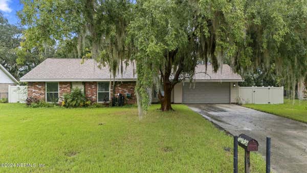 1667 MORNINGSIDE DR, MIDDLEBURG, FL 32068 - Image 1