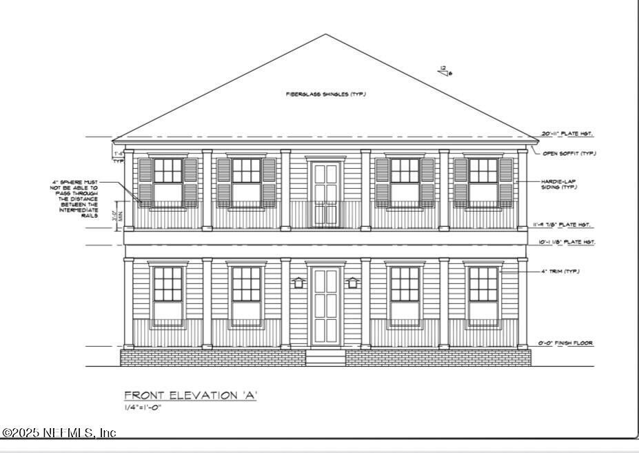 Ponte Vedra Beach, Florida, 32082, United States, 3 Bedrooms Bedrooms, ,3 BathroomsBathrooms,Residential,Active,1902940