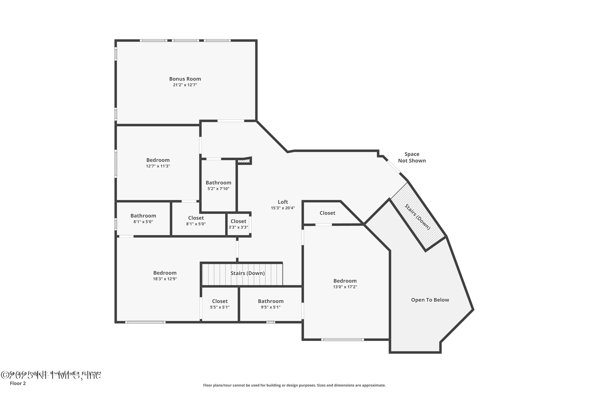 Ponte Vedra, Florida, 32081, United States, 5 Bedrooms Bedrooms, ,6 BathroomsBathrooms,Residential,Active,1945205