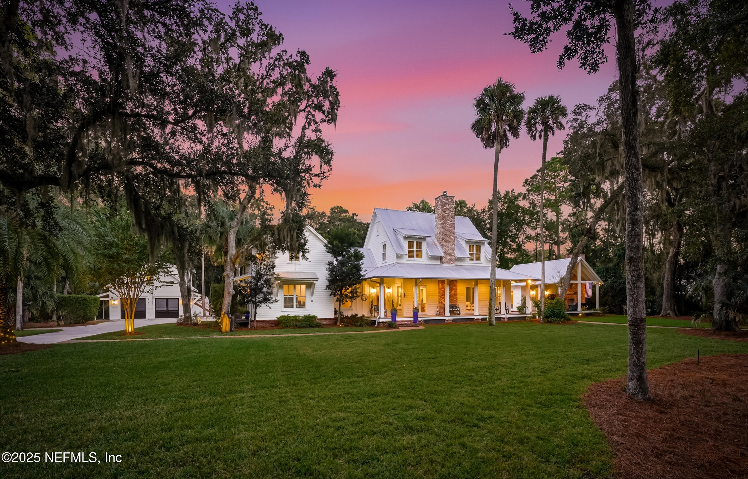 Ponte Vedra Beach, Florida, 32082, United States, 6 Bedrooms Bedrooms, ,6 BathroomsBathrooms,Residential,Active,1970993
