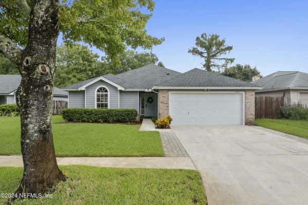 13537 VALBUENA CT, JACKSONVILLE, FL 32224 - Image 1