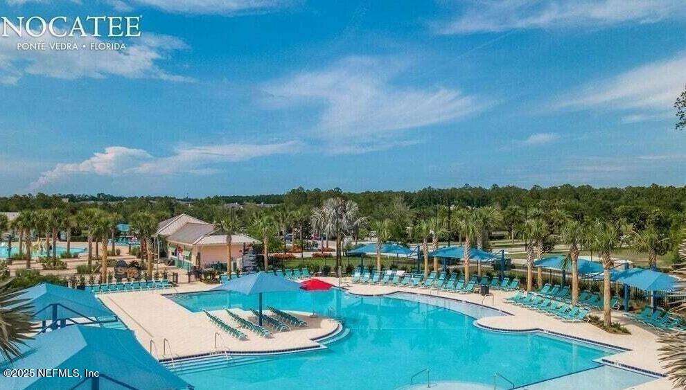 Ponte Vedra, Florida, 32081, United States, 4 Bedrooms Bedrooms, ,5 BathroomsBathrooms,Residential,Active,1988711