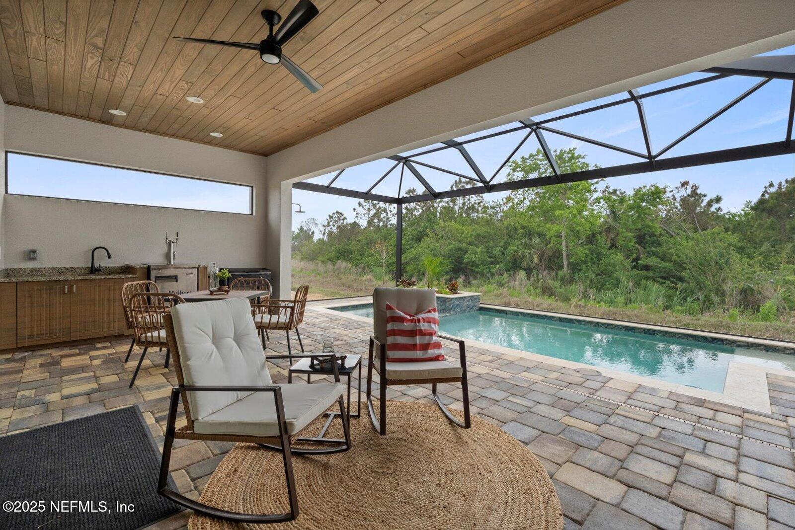 Flagler Beach, Florida, 32136, United States, 4 Bedrooms Bedrooms, ,3 BathroomsBathrooms,Residential,Active,1952984