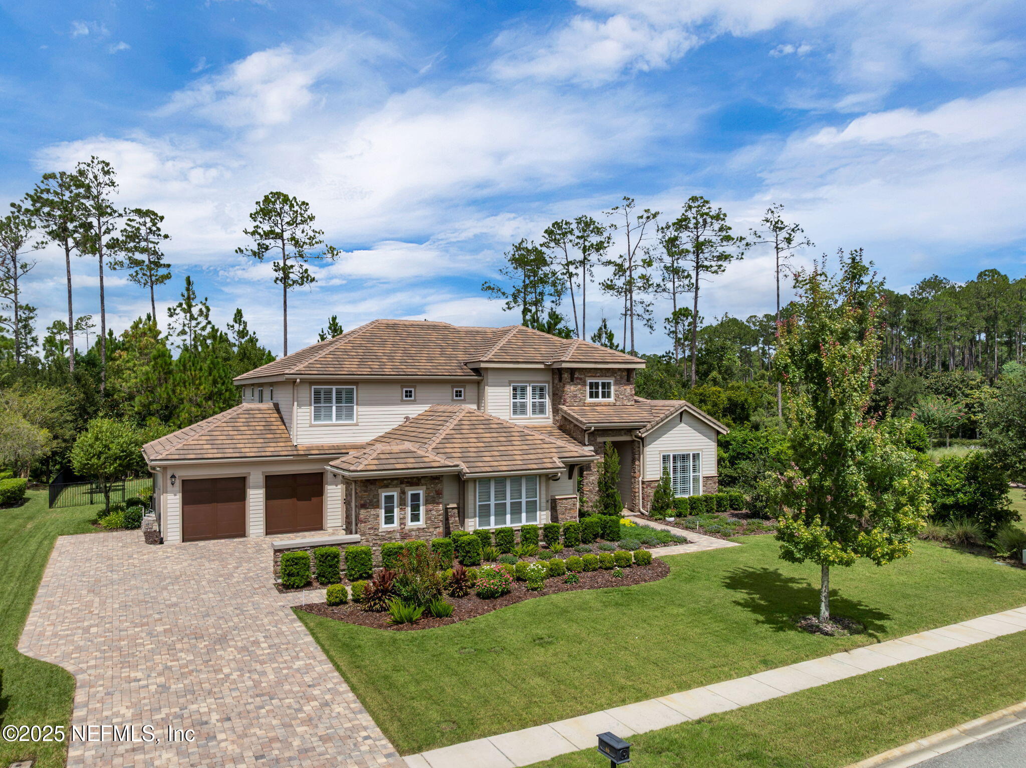 Ponte Vedra, Florida, 32081, United States, 5 Bedrooms Bedrooms, ,6 BathroomsBathrooms,Residential,Active,1945205
