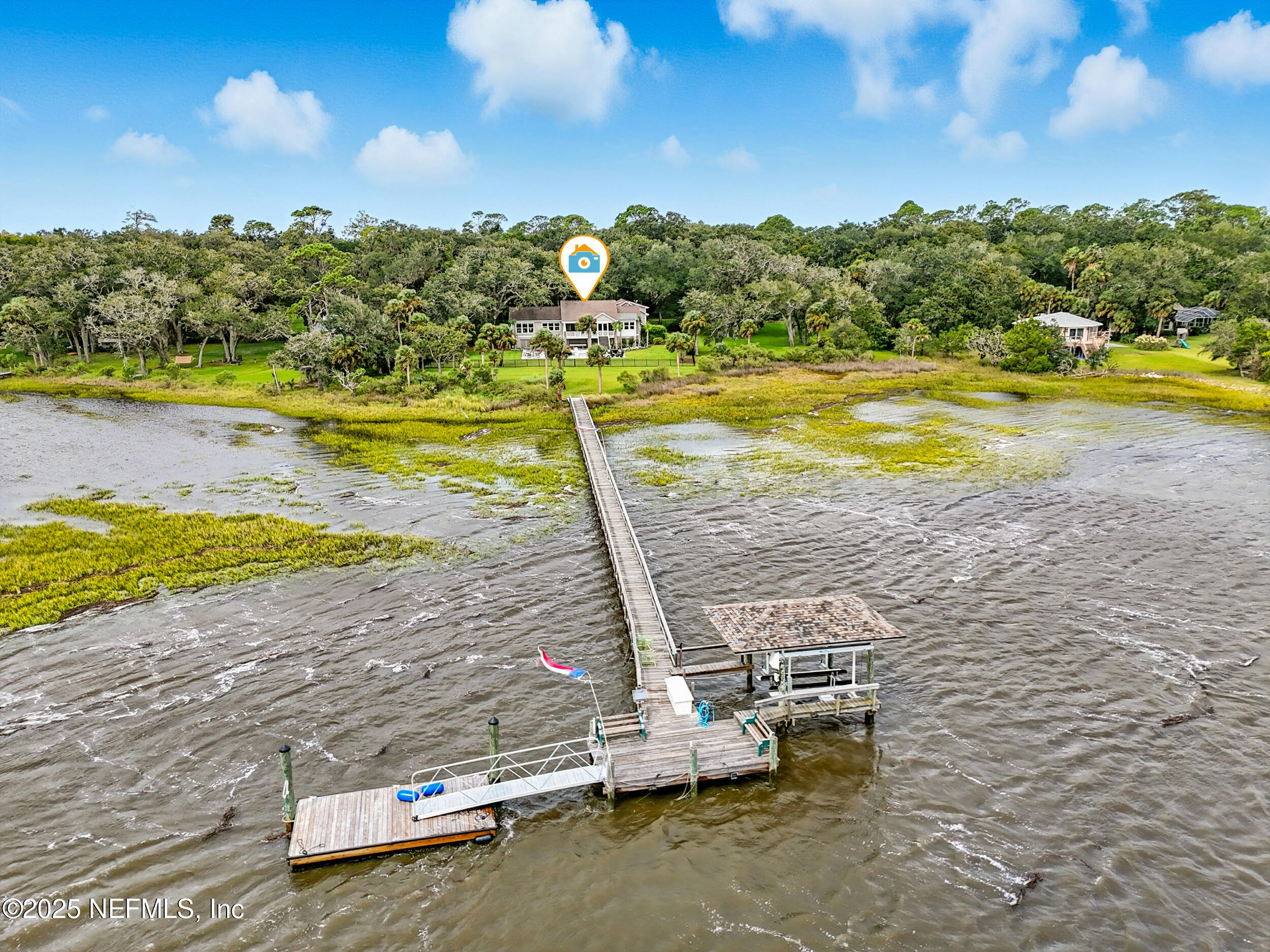 Fernandina Beach, Florida, 32034, United States, 4 Bedrooms Bedrooms, ,3 BathroomsBathrooms,Residential,Active,1944040