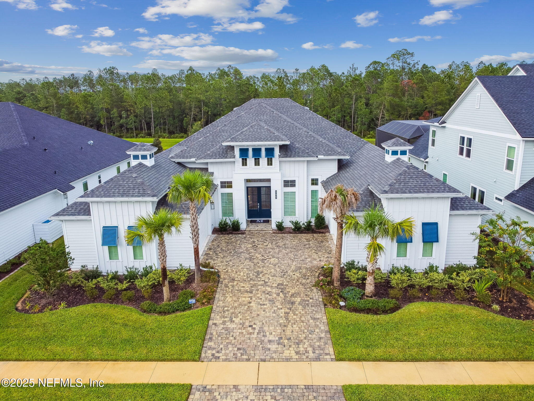 Ponte Vedra, Florida, 32081, United States, 4 Bedrooms Bedrooms, ,5 BathroomsBathrooms,Residential,Active,1960169
