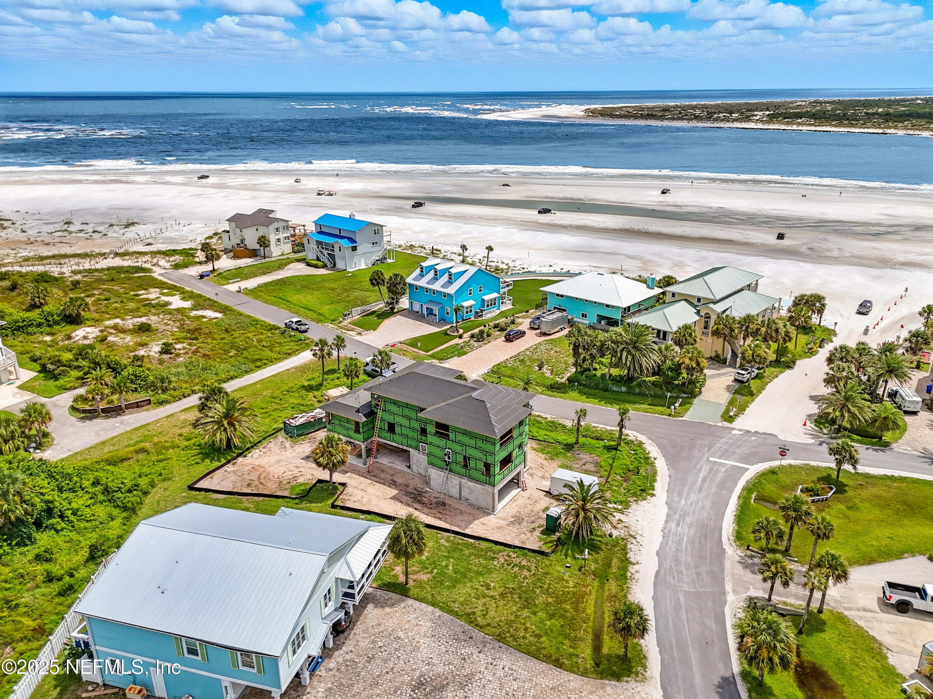 St. Augustine, Florida, 32084, United States, 5 Bedrooms Bedrooms, ,4 BathroomsBathrooms,Residential,Active,1944025