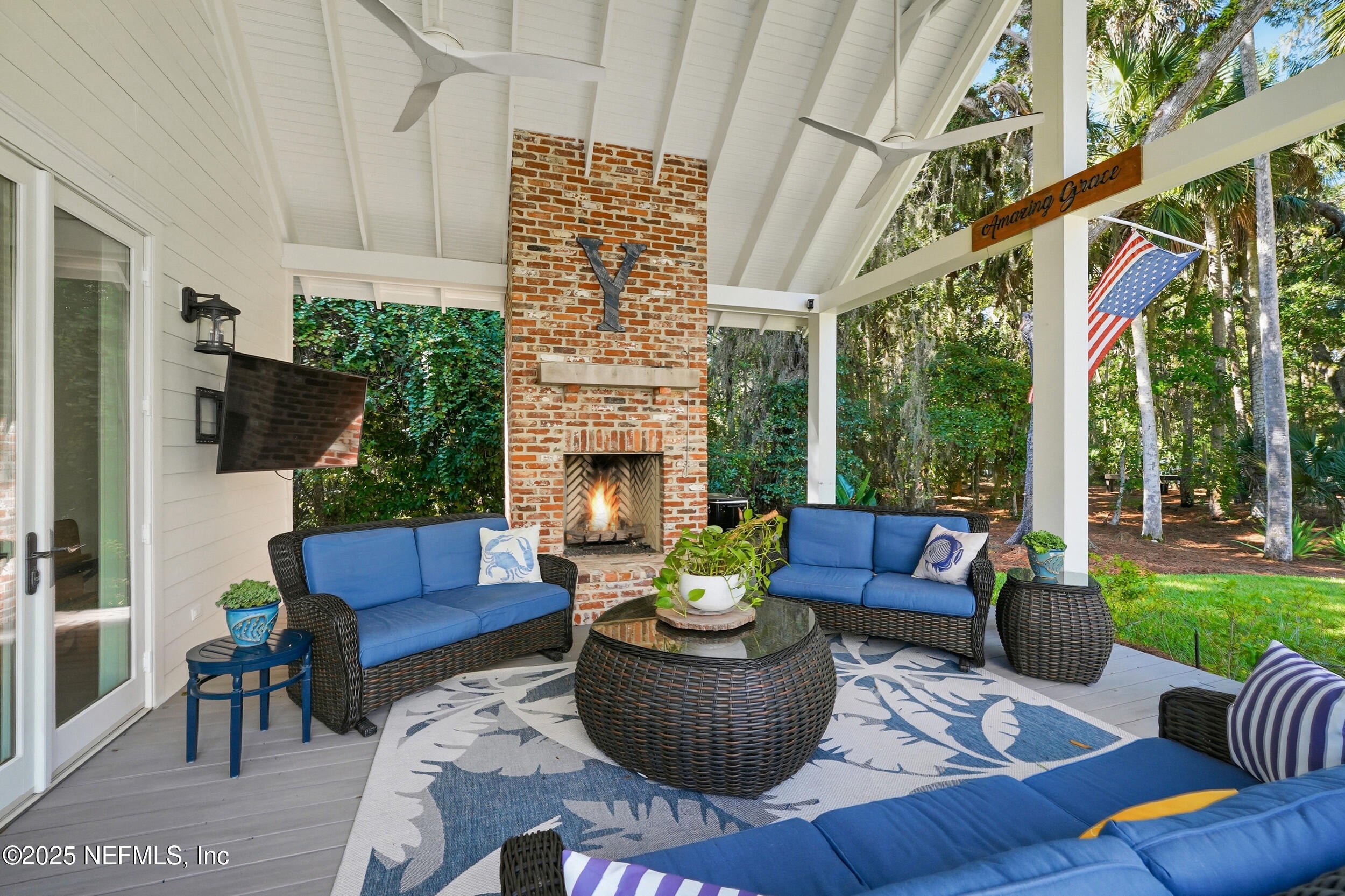 Ponte Vedra Beach, Florida, 32082, United States, 6 Bedrooms Bedrooms, ,6 BathroomsBathrooms,Residential,Active,1970993