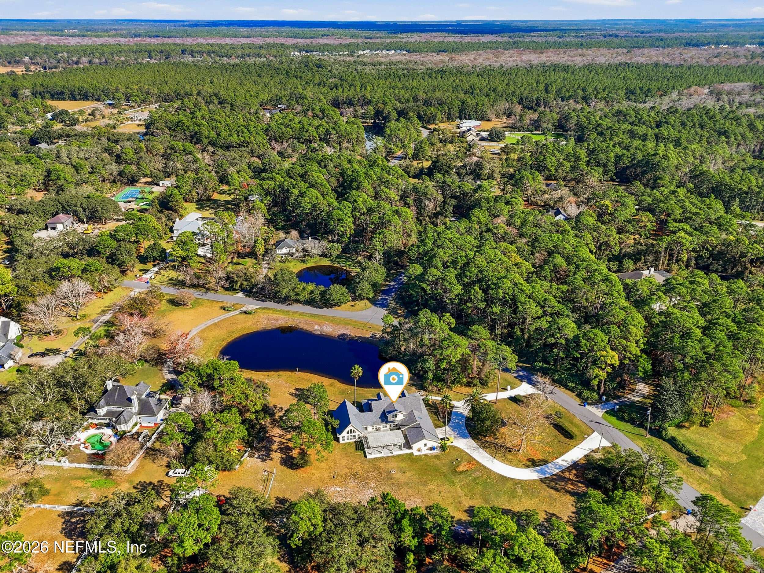 Ponte Vedra, Florida, 32081, United States, 4 Bedrooms Bedrooms, ,4 BathroomsBathrooms,Residential,Active,2007639