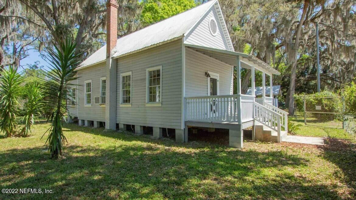 Georgetown, Florida, 32139, United States, ,6 BathroomsBathrooms,Residential,Pending,1769412