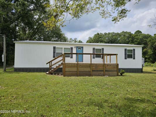 20658 NW STATE ROAD 16, STARKE, FL 32091 - Image 1