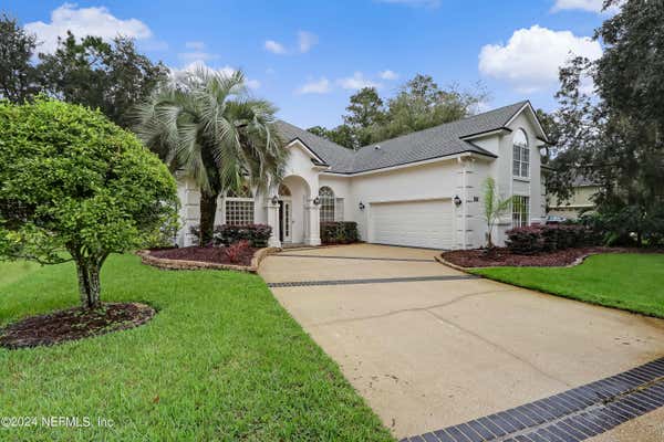 208 ODOMS MILL BLVD, PONTE VEDRA BEACH, FL 32082 - Image 1