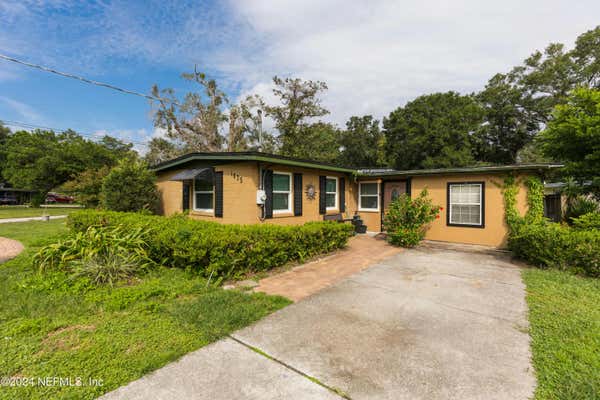 1935 MORGANA CT, JACKSONVILLE, FL 32211 - Image 1