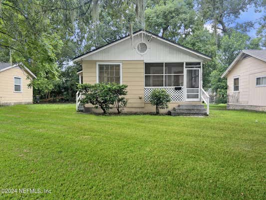 3048 GREEN ST, JACKSONVILLE, FL 32205 - Image 1