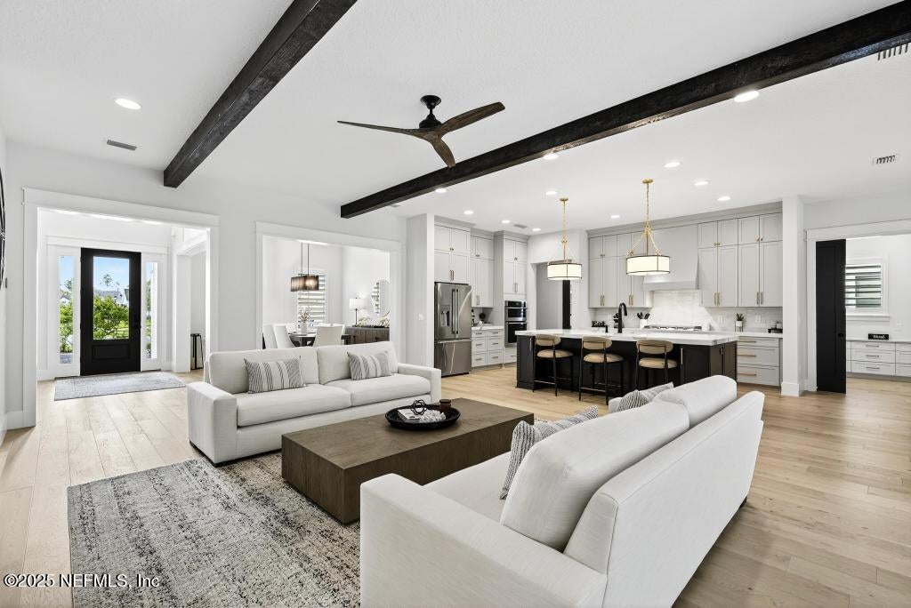 St. Augustine, Florida, 32092, United States, 5 Bedrooms Bedrooms, ,5 BathroomsBathrooms,Residential,Active,1946530