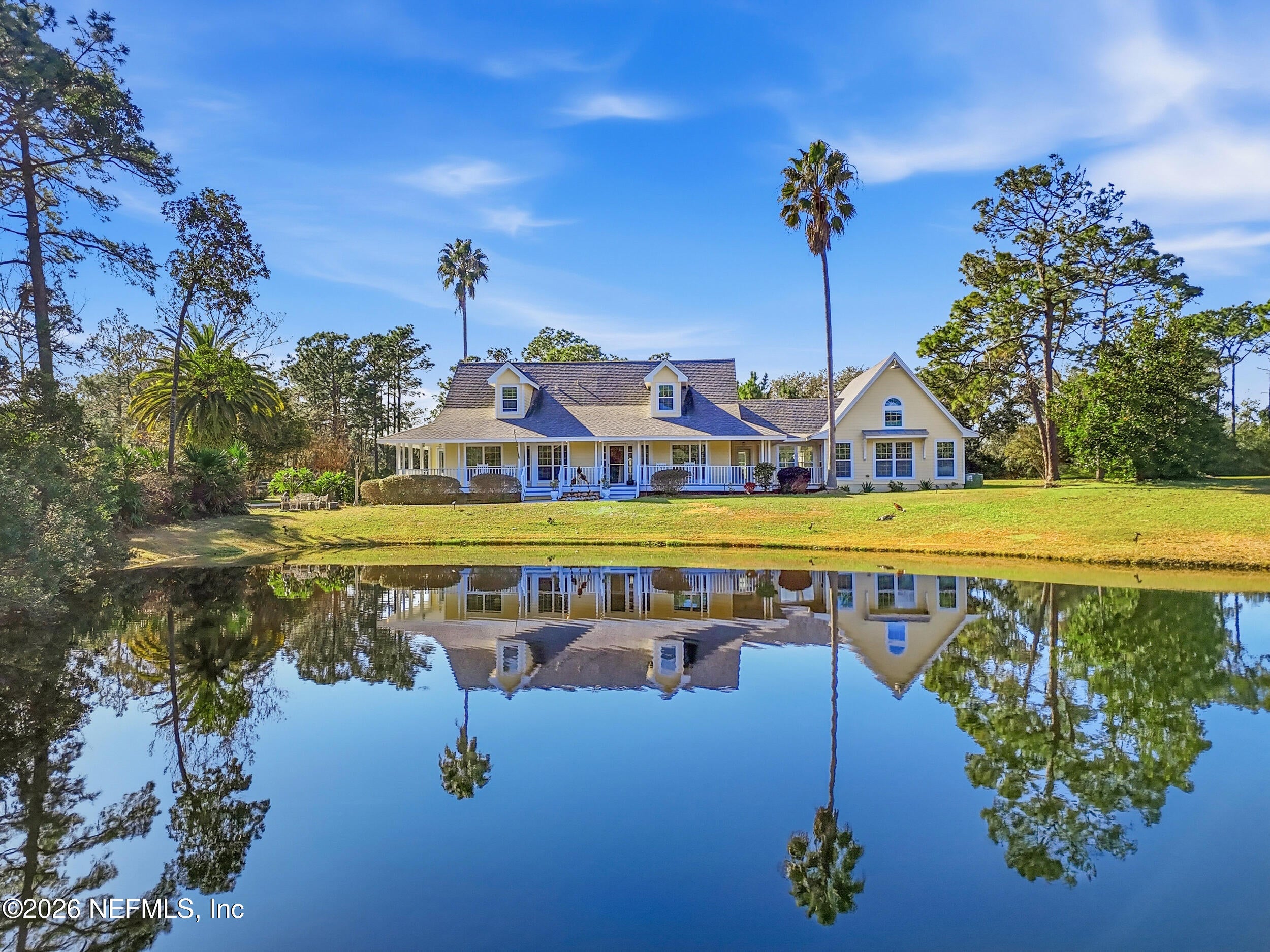 Ponte Vedra, Florida, 32081, United States, 4 Bedrooms Bedrooms, ,4 BathroomsBathrooms,Residential,Active,2007639