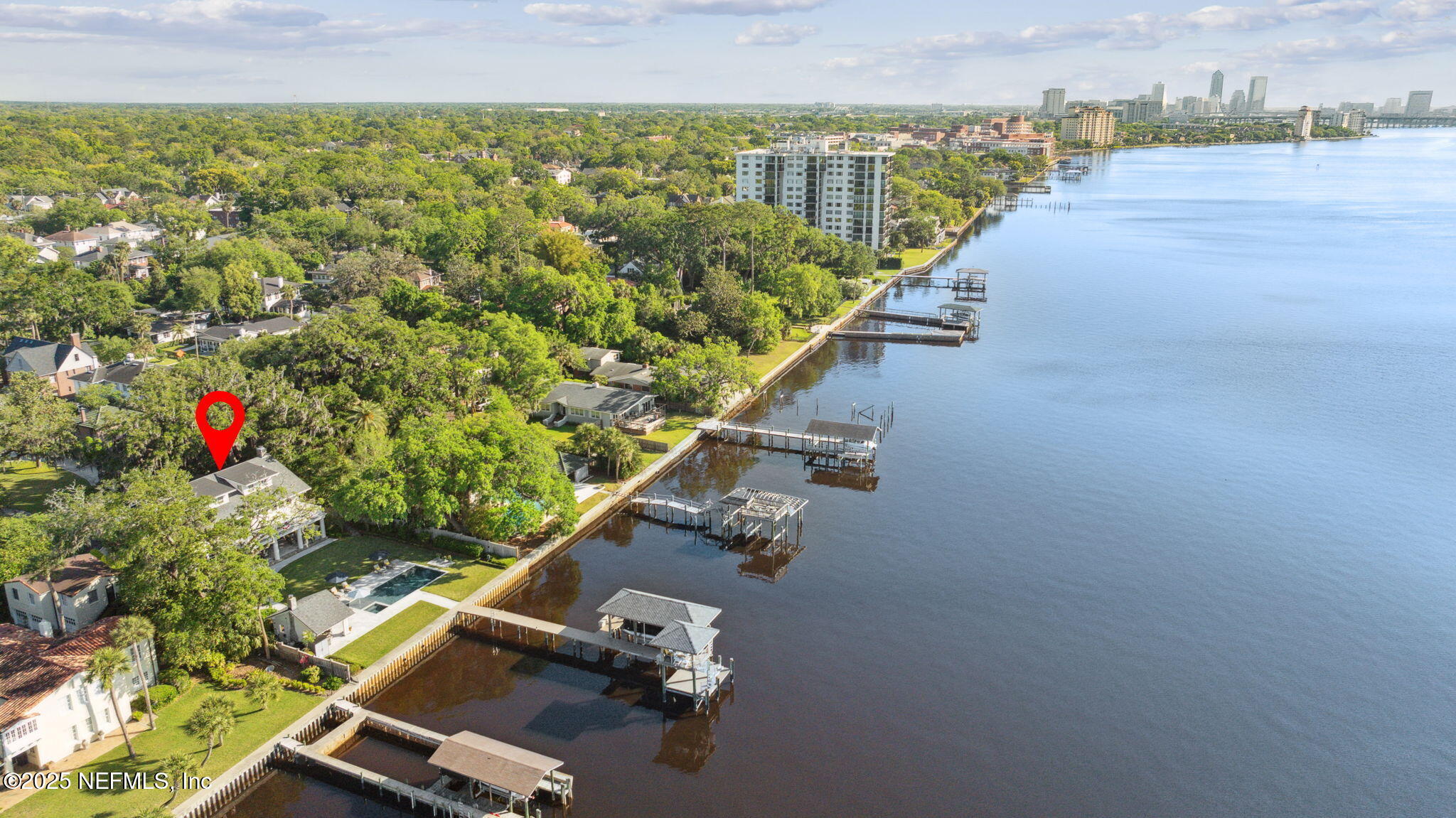 Jacksonville, Florida, 32205, United States, 6 Bedrooms Bedrooms, ,8 BathroomsBathrooms,Residential,Active,1787156