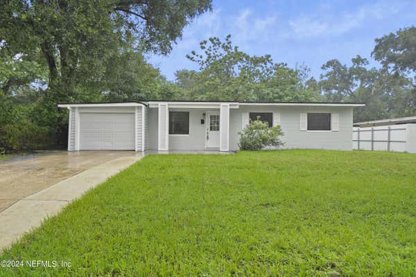 7151 KING ARTHUR RD N, JACKSONVILLE, FL 32211 - Image 1