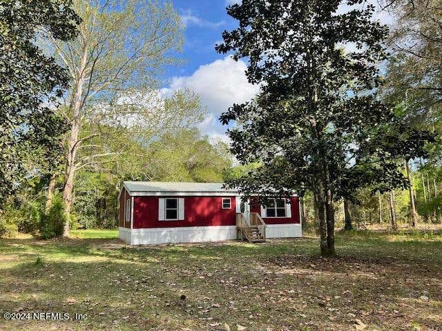 13194 NE 233RD LN, RAIFORD, FL 32083, photo 1 of 38