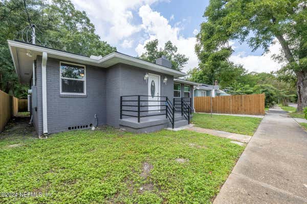 1330 W 19TH ST, JACKSONVILLE, FL 32209 - Image 1